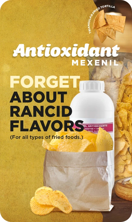 Snacks Banner