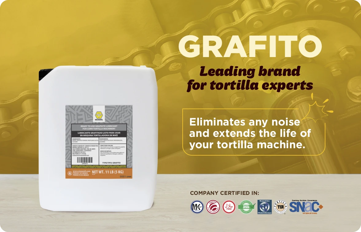Grafito Product