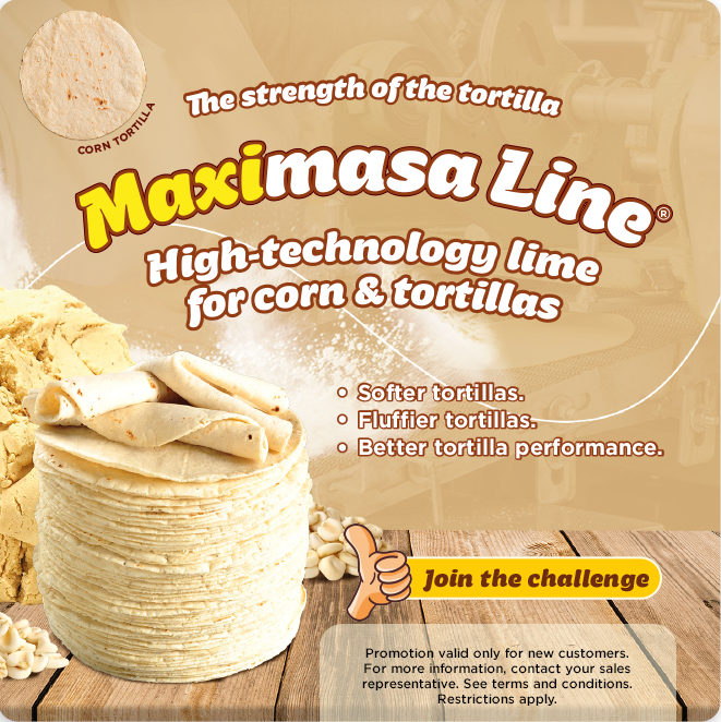 Maximasa Product